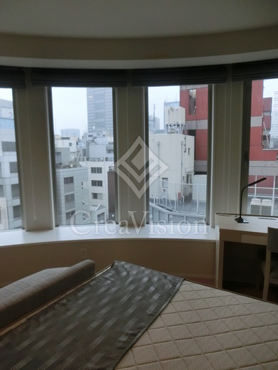 ザ・レジデンス赤坂檜町