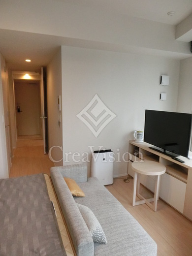 ザ・レジデンス赤坂檜町