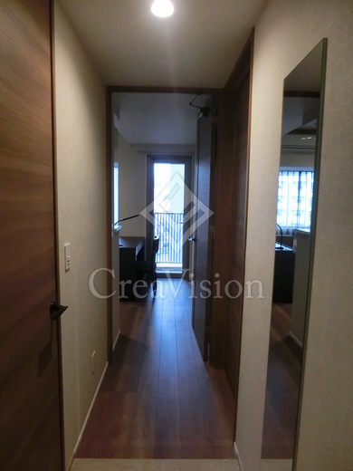 ザ・レジデンス赤坂檜町