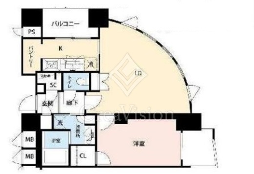 ザ・レジデンス赤坂檜町