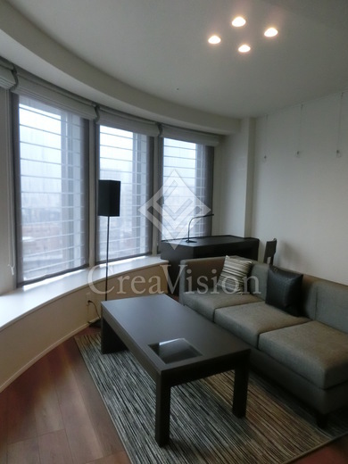 ザ・レジデンス赤坂檜町