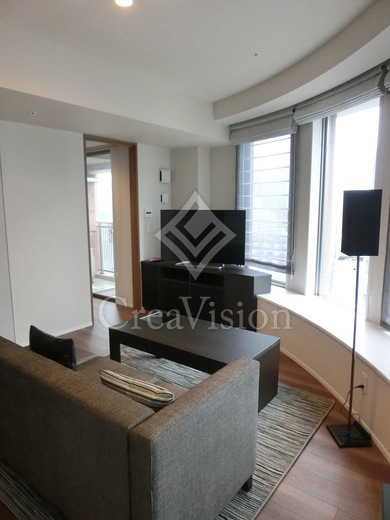 ザ・レジデンス赤坂檜町