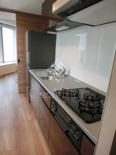 ザ・レジデンス赤坂檜町