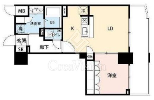 ザ・レジデンス赤坂檜町