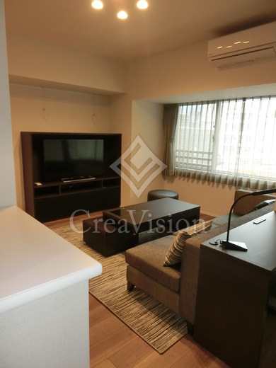 ザ・レジデンス赤坂檜町