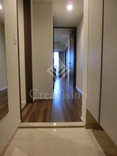 ザ・レジデンス赤坂檜町