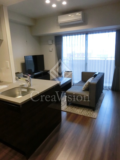 ザ・レジデンス赤坂檜町