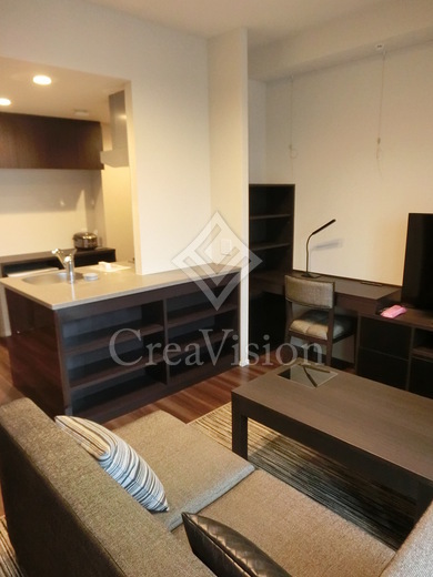 ザ・レジデンス赤坂檜町