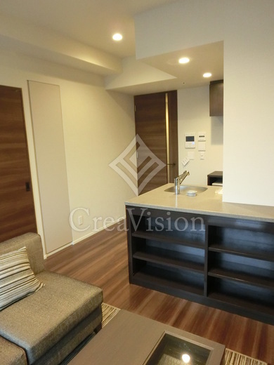 ザ・レジデンス赤坂檜町