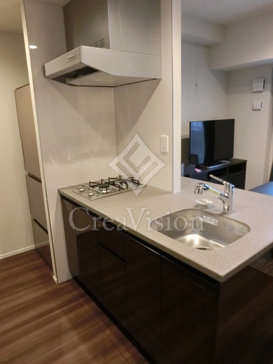 ザ・レジデンス赤坂檜町