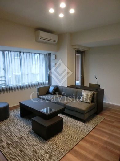 ザ・レジデンス赤坂檜町