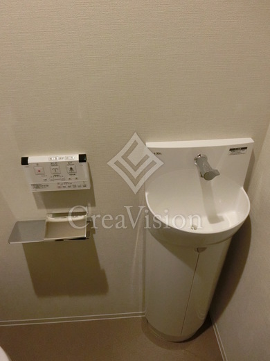 ザ・レジデンス赤坂檜町