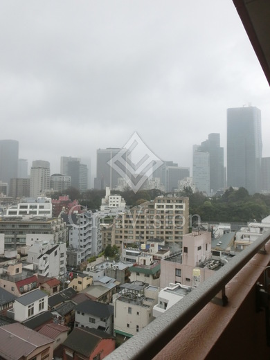 ザ・レジデンス赤坂檜町