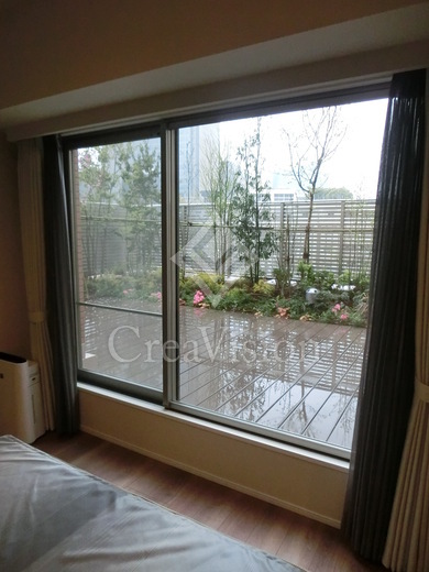 ザ・レジデンス赤坂檜町