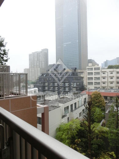 ザ・レジデンス赤坂檜町