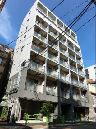 コスモリード月島