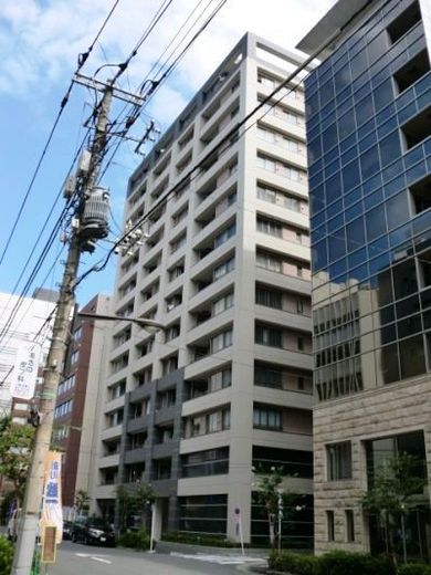 ライオンズシティ東京タイムズプレイス