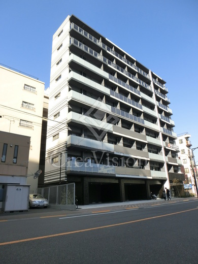 パークアクシス押上テラス