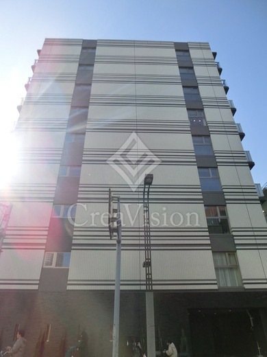 パークアクシス押上テラス