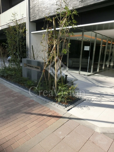 パークアクシス押上テラス