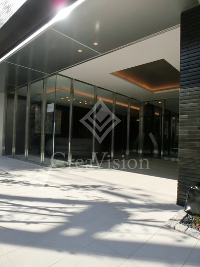 パークアクシス押上テラス