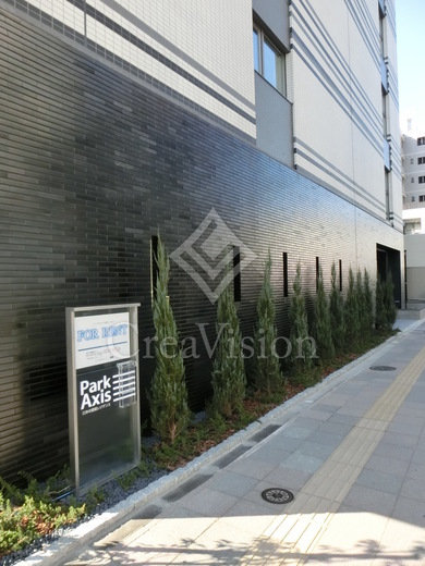 パークアクシス押上テラス