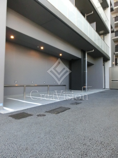 パークアクシス押上テラス