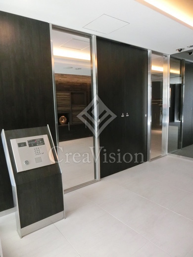 パークアクシス押上テラス