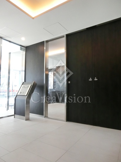 パークアクシス押上テラス