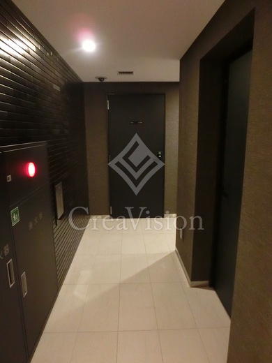 パークアクシス押上テラス