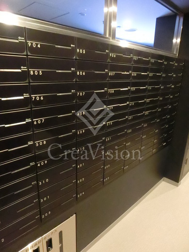 パークアクシス押上テラス