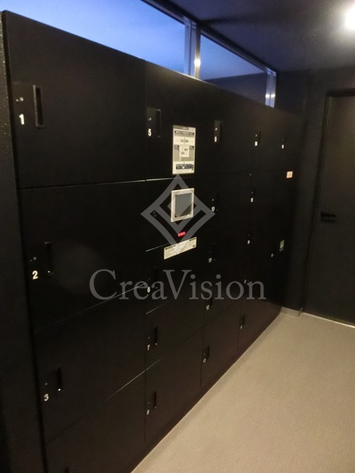 パークアクシス押上テラス