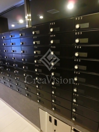 パークアクシス押上テラス