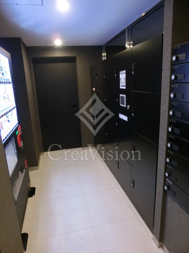 パークアクシス押上テラス