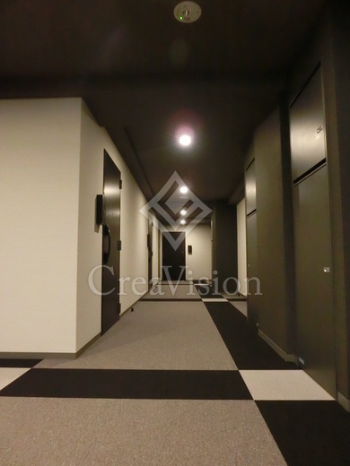 パークアクシス押上テラス