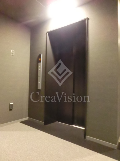 パークアクシス押上テラス