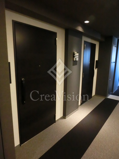 パークアクシス押上テラス