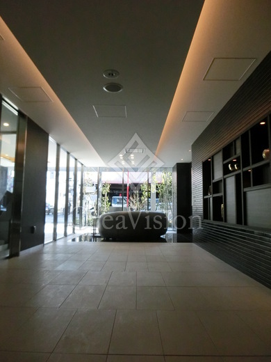 パークアクシス押上テラス