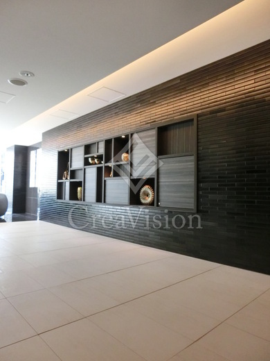 パークアクシス押上テラス