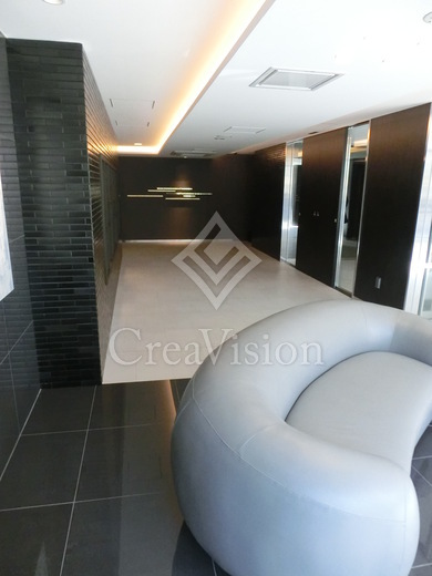 パークアクシス押上テラス