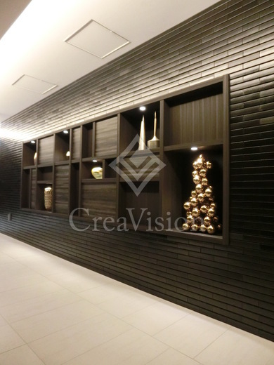 パークアクシス押上テラス