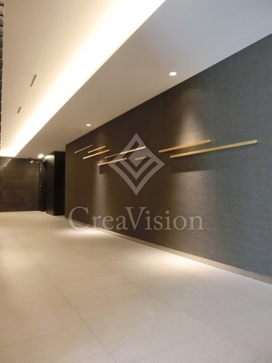 パークアクシス押上テラス