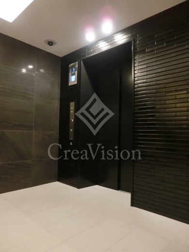 パークアクシス押上テラス