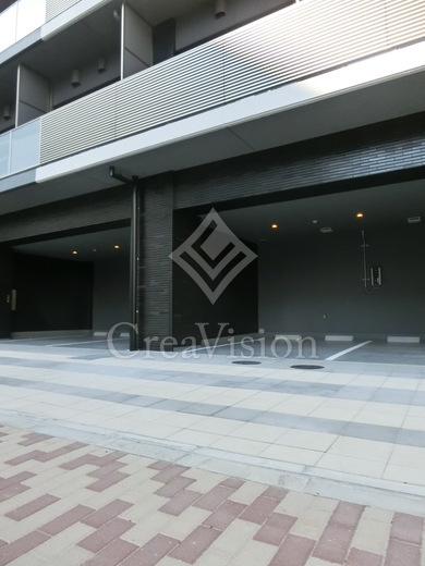 パークアクシス押上テラス