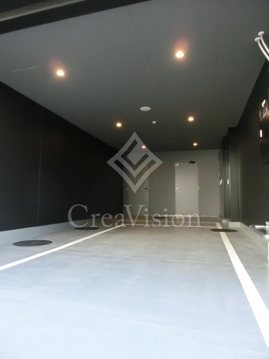 パークアクシス押上テラス