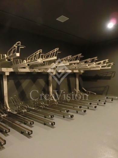 パークアクシス押上テラス