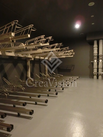 パークアクシス押上テラス