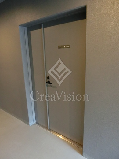 パークアクシス押上テラス