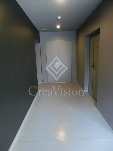 パークアクシス押上テラス