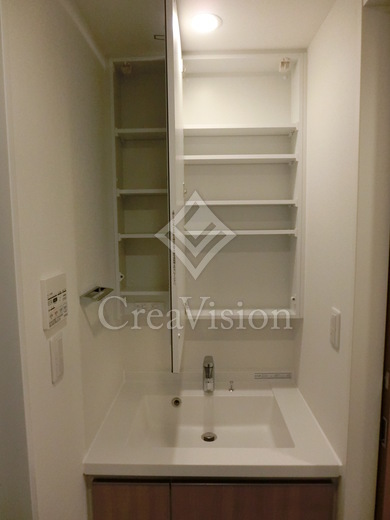 パークアクシス押上テラス